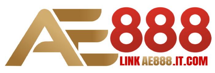Logo AE888
