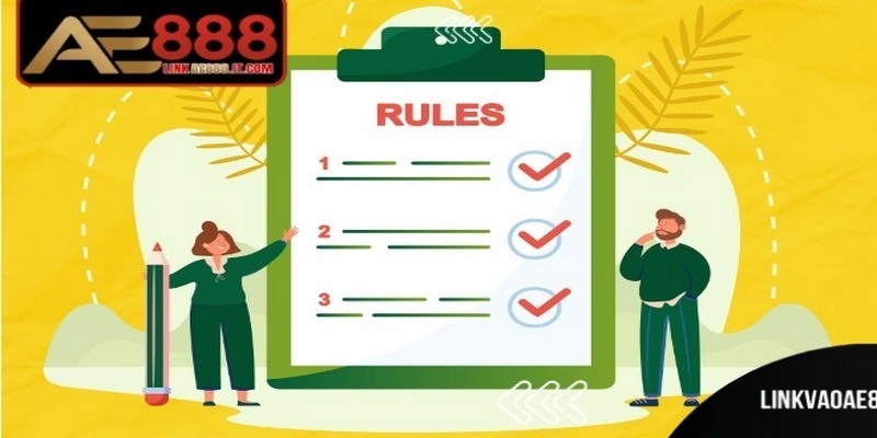 Điều khoản sử dụng AE888 – Thông tin quan trọng cần nắm rõ 4 Giải đáp thắc mắc liên quan đến các điều khoản sử dụng của AE888