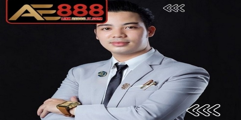 Giải đáp những quan tâm của người chơi liên quan đến CEO Hoàng Phúc