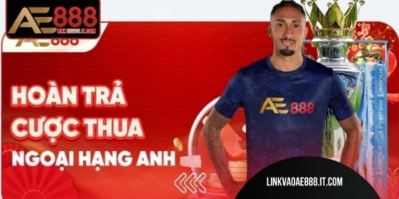 Chương trình hoàn trả cược thua nhận được sự quan tâm của hội viên