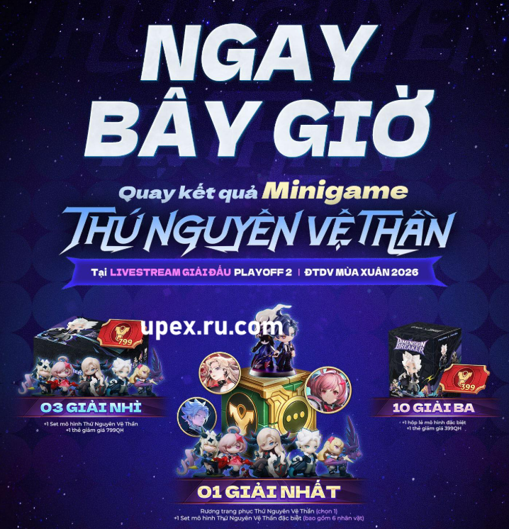 quay ket qua mini tu nguyen ve than