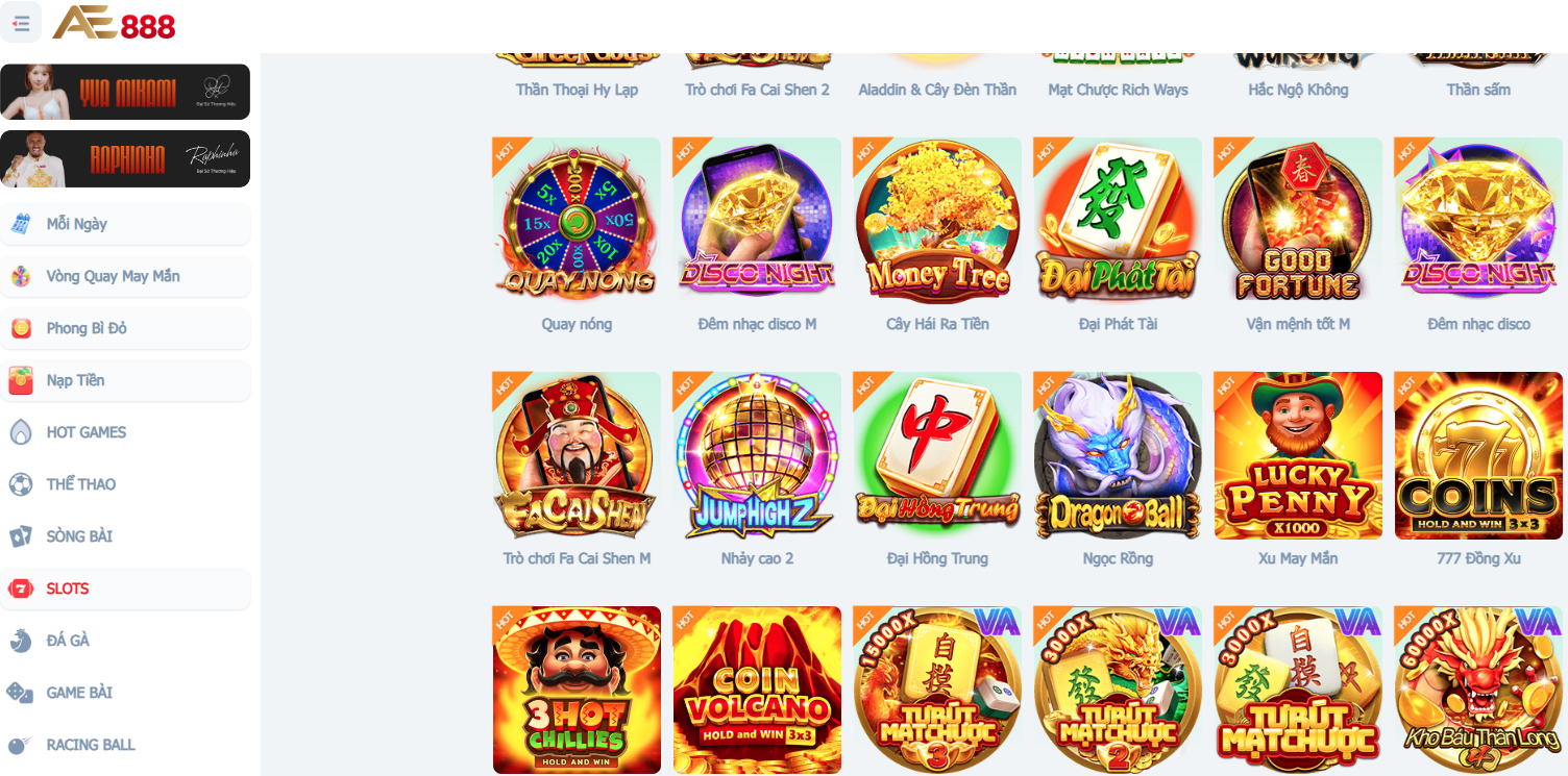 Ae888 Pannudairy 🎖️ Đá gà Ae888, Link vào Ae888 Mới Nhất 2026 3 tro choi slot thang lon