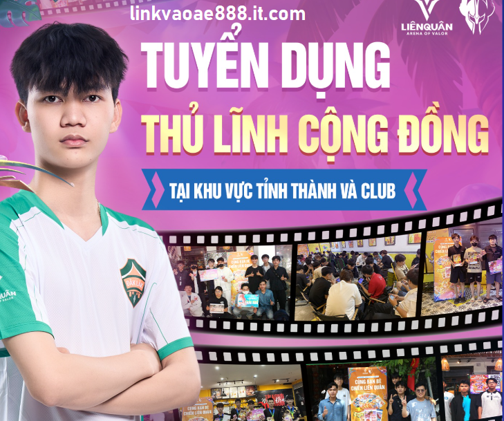 CT.PéHeo tỏa sáng rực rỡ, trở thành MVP tuần 1 Swiss Stage 4 tuyen dung thu linh cong dong