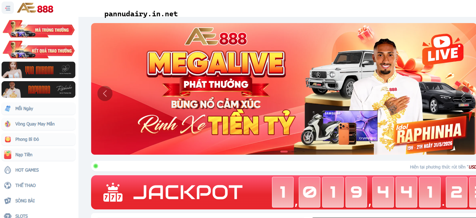 khai quat ve ae888